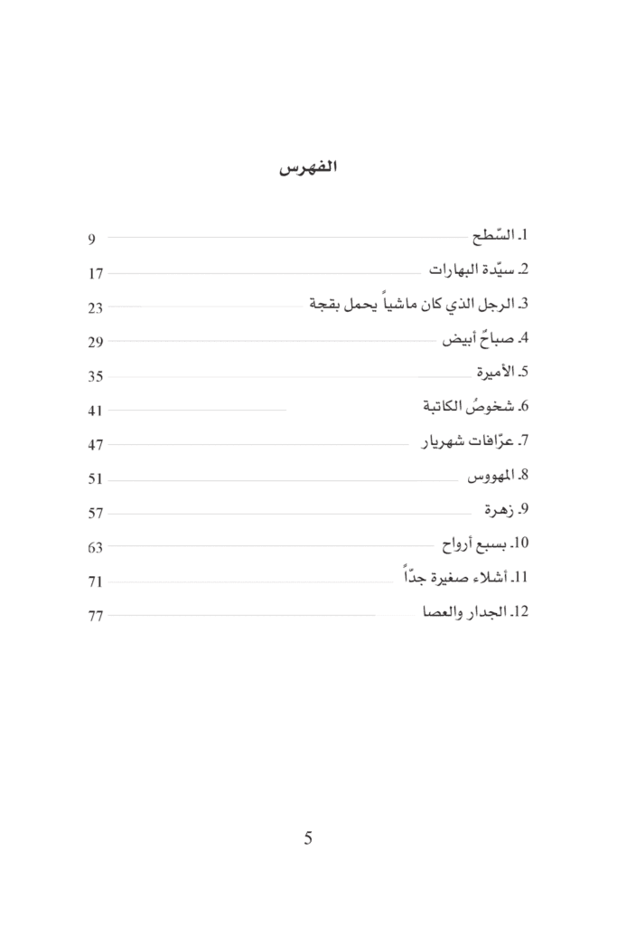 تحميل كتاب شخوص الكاتبة pdf