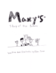تحميل كتاب Maxy’s story of the future pdf