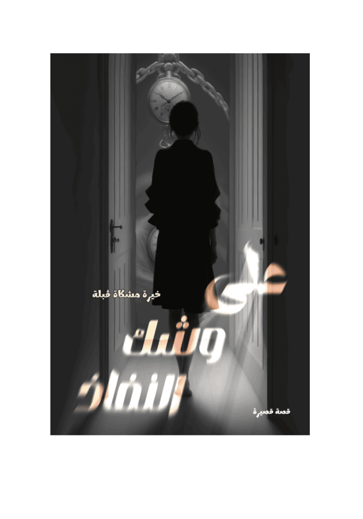 تحميل كتاب على وشك النفاذ pdf