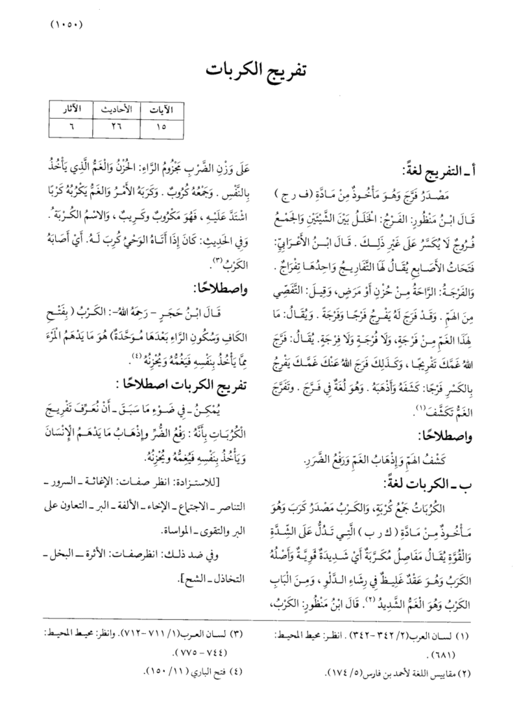 تحميل كتاب موسوعة نضرة النعيم في أخلاق الرسول الكريم صلى الله عليه وسلم - الجزء الرابع pdf